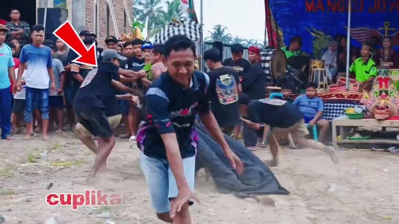 JARANAN MANGKU JOYO BUDOYO FULL NDADI MAMBU MENYAN@Feryofficial-z2p 