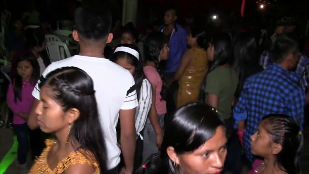 FINAL DEL BAILE DE XINIYUVA IXTAYUTLA PARTE 4