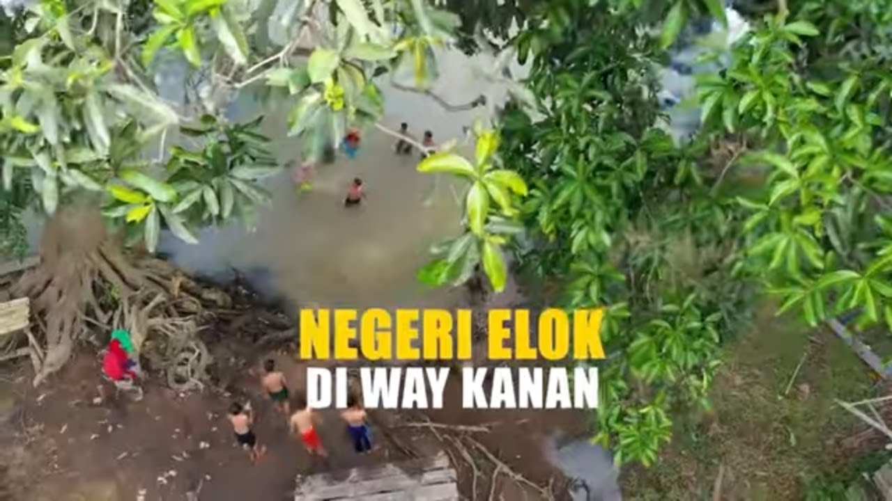 [FULL] Negeri Elok Di Way Kanan | BOCAH PETUALANG (11/02/22)
