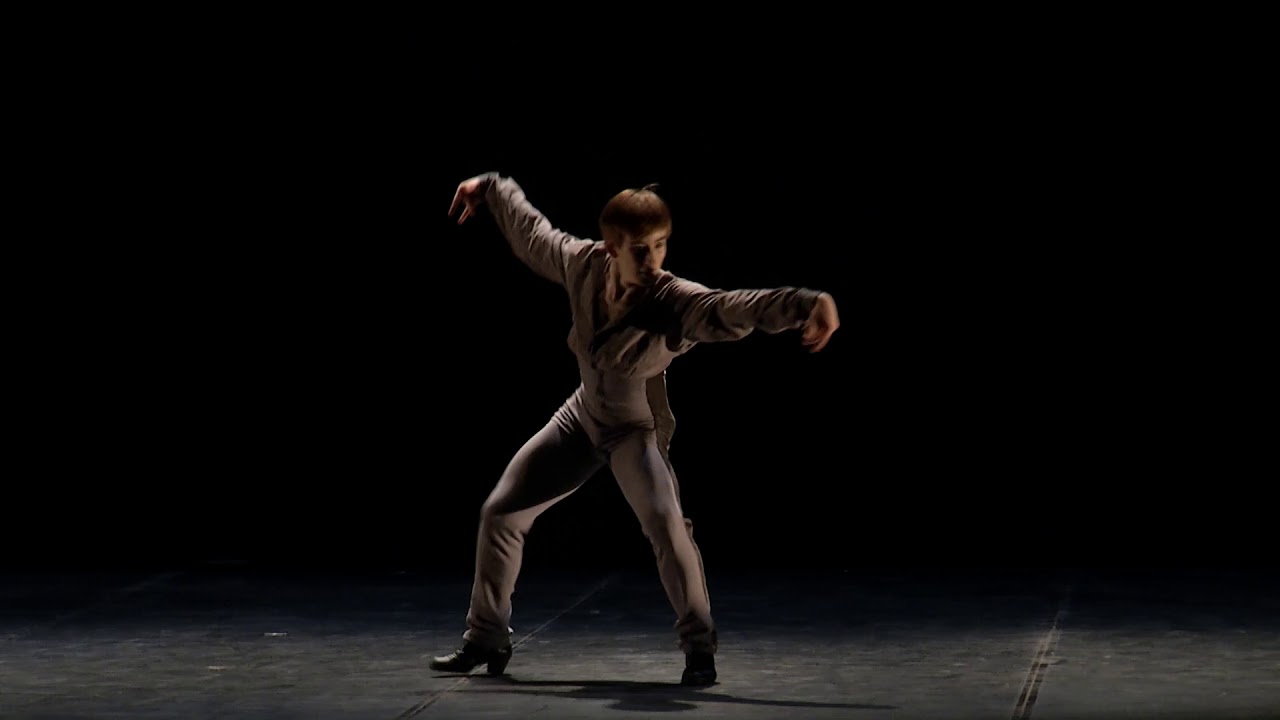 Espectáculo Danza Larreal. II Semana Cultural del Conservatorio Julián Orbón de Avilés