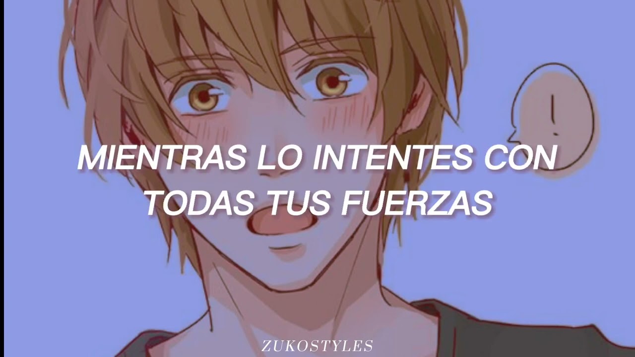 WE ALL NEED A HERO – Sub. Español // Death note el musical