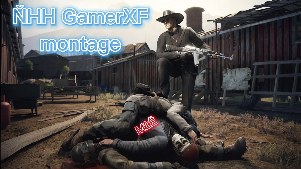 NHH KILL COMP! BEST SNIPER IN THE GAME 🥱