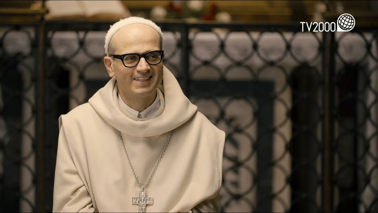 ECCOmi - Padre Bernardo Gianni