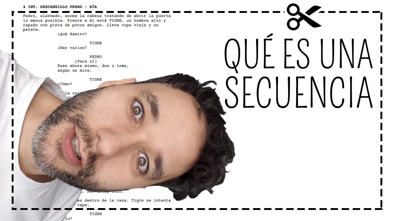 ¿Qué es una secuencia?
