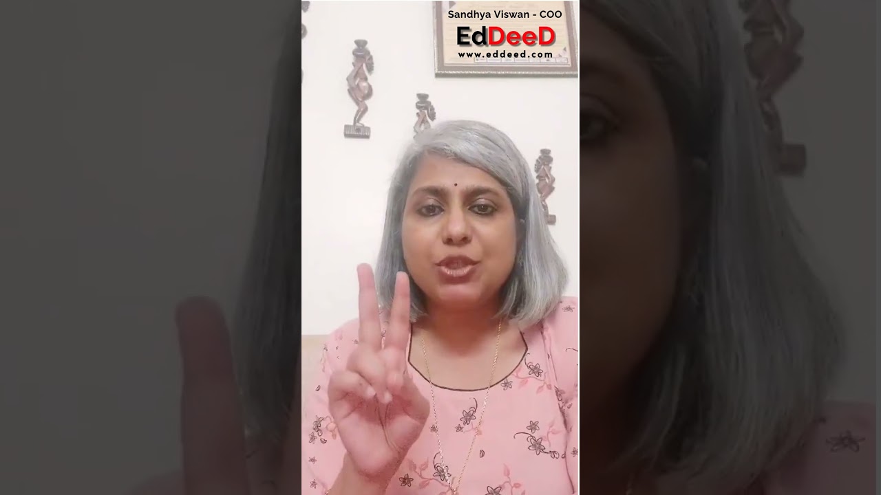 The National Institute of Open Schooling (NIOS) - An introduction series by EdDeeD. Part 6 - Streams