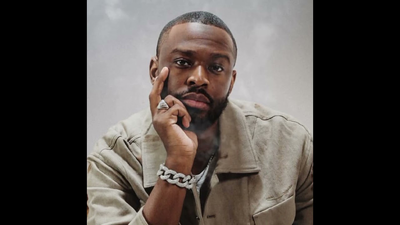 Dadju - Mon Demain Préféré (Clip Officiel)