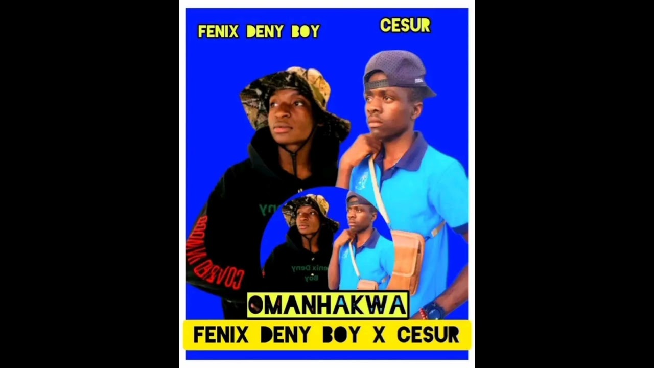 Cesur feat Fenix Deny Boy _ otankondifa