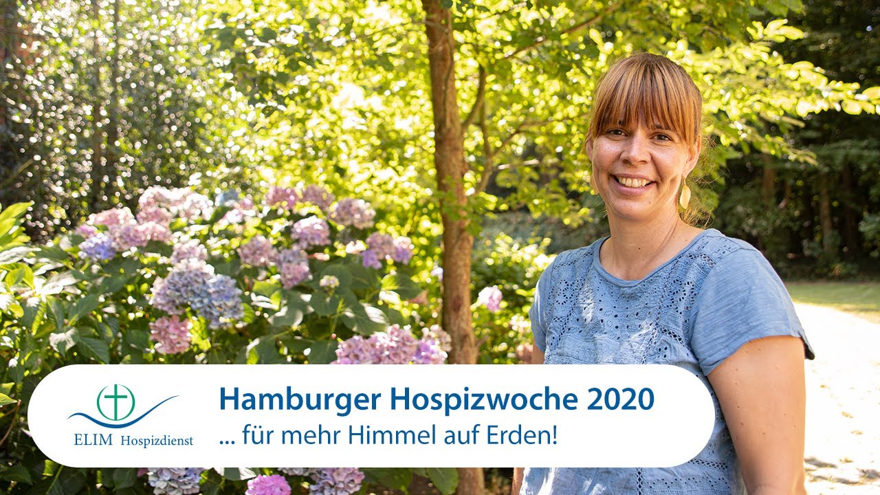 Einblicke in die ehrenamtliche Hospizbegleitung Teil 1