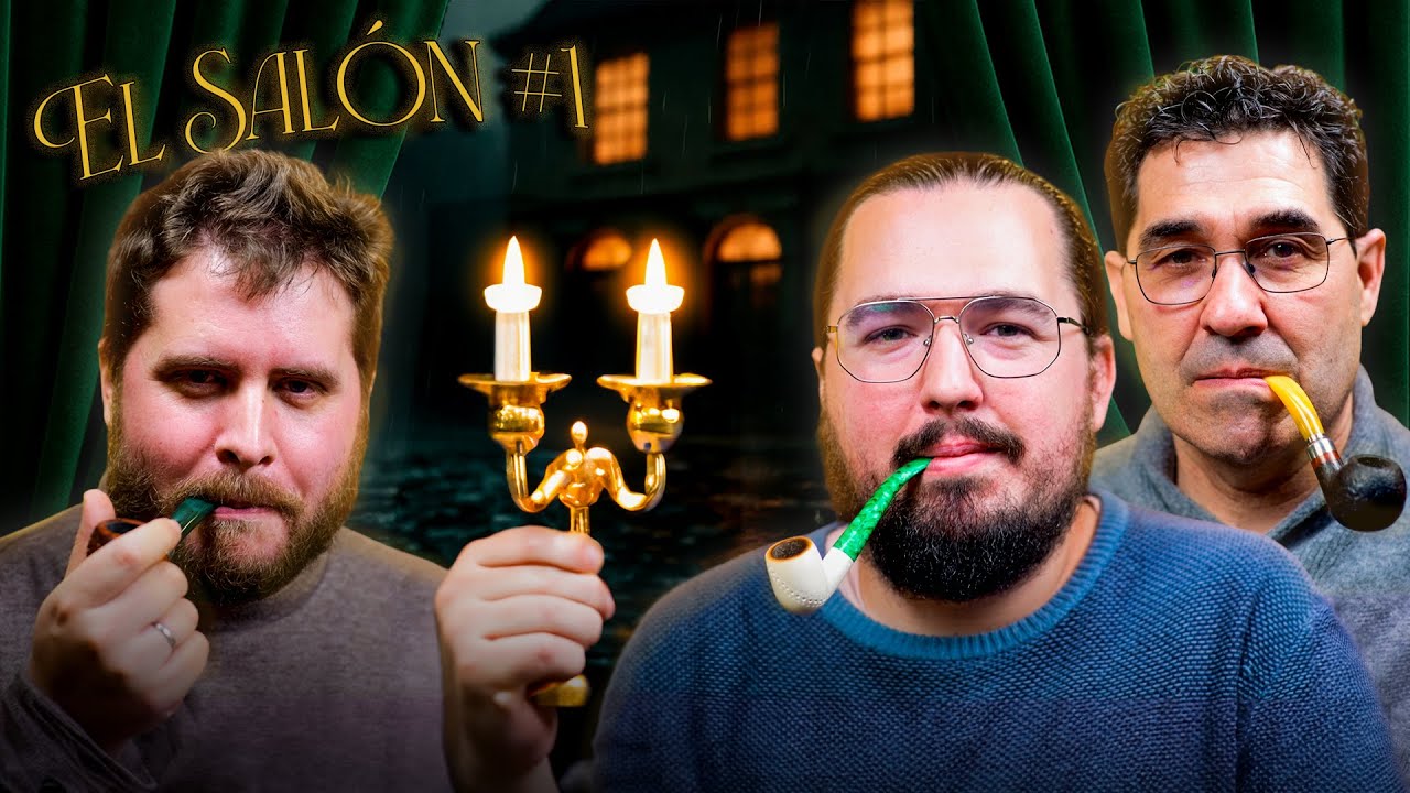 🔥 Novato Prueba una PIPA por Primera Vez | Aprende Paso a Paso | El Salón de Cigar Specialist #1