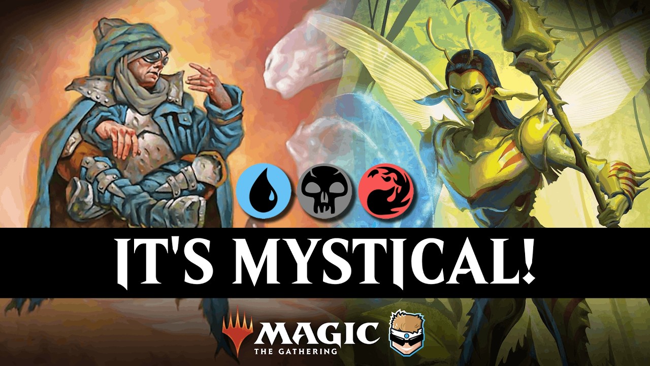 Bringing back Grixis Control