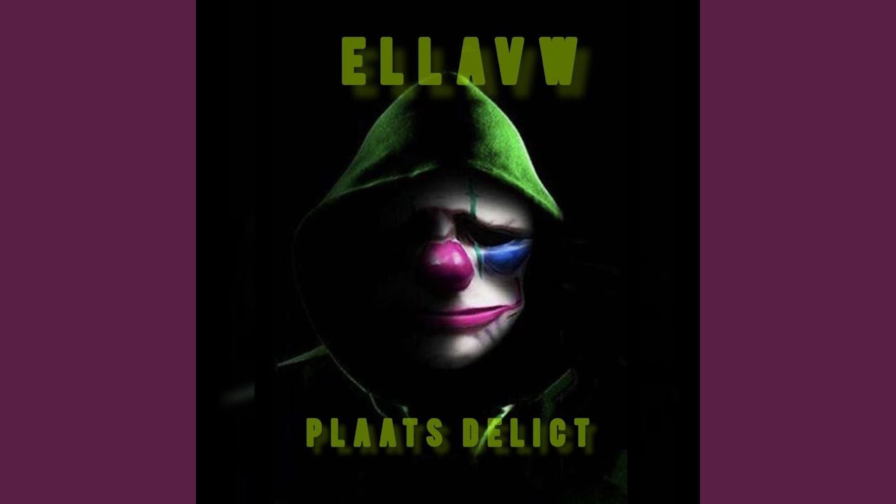 Plaats Delict
