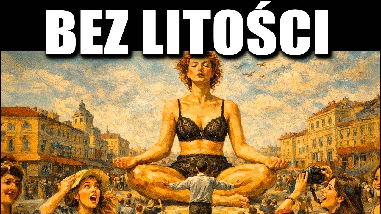 Gdy mężczyźni odkrywają TO, większość kobiet jest skończona