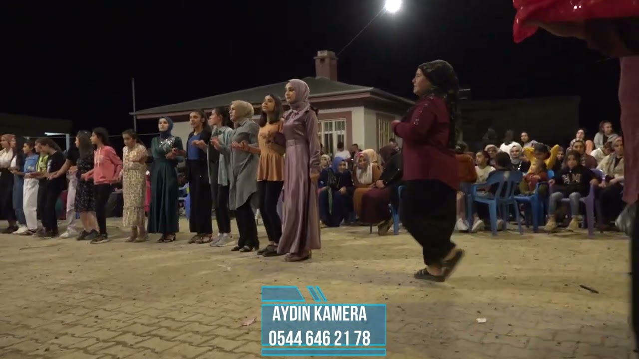 GRUP ÖZCANLAR SAYÖREN KÖYÜ PART2 05323251173