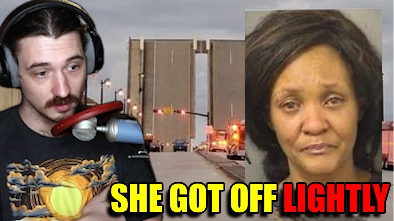 Her Negligence Led To A HORRIBLE Death