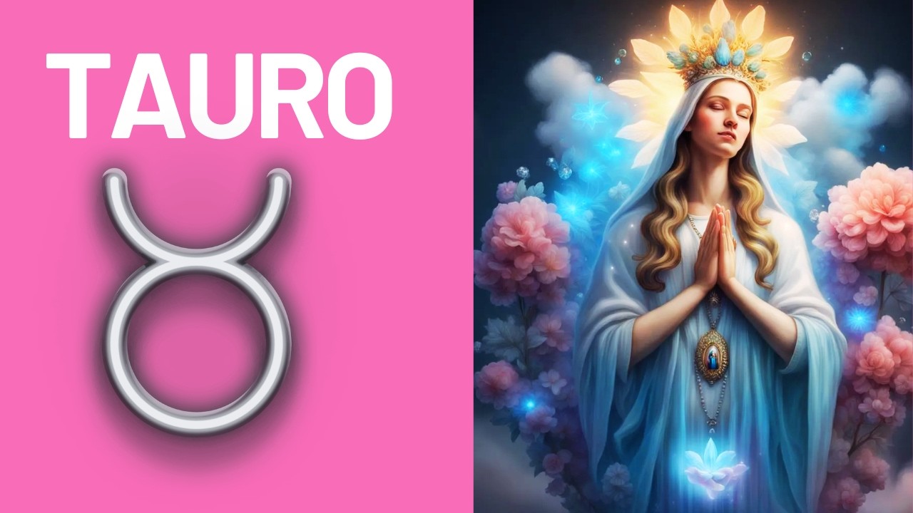 TAURO🙊🙉🙈PREPÁRATE PARA EL IMPACTO🚨LO QUE VIENE ES TAN GRANDE QUE NO LO CREERÁS 💸🎁 HORÓSCOPO TAROT DE