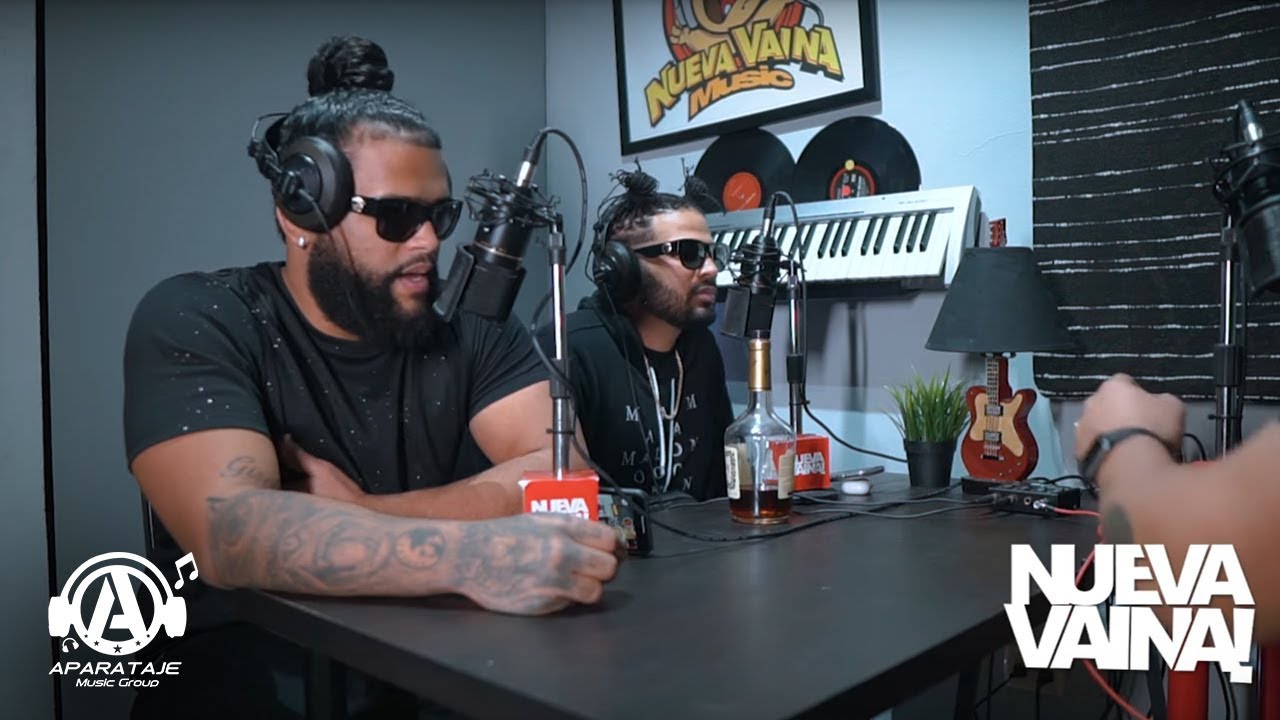 Kiubbah Malon X Many Malon X DJ Scuff - Freestyle #031