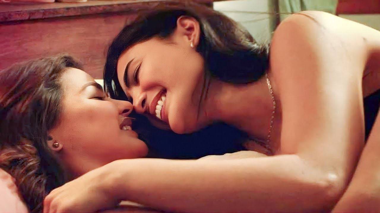 Luna & Harry | Su historia (Sleep with me)