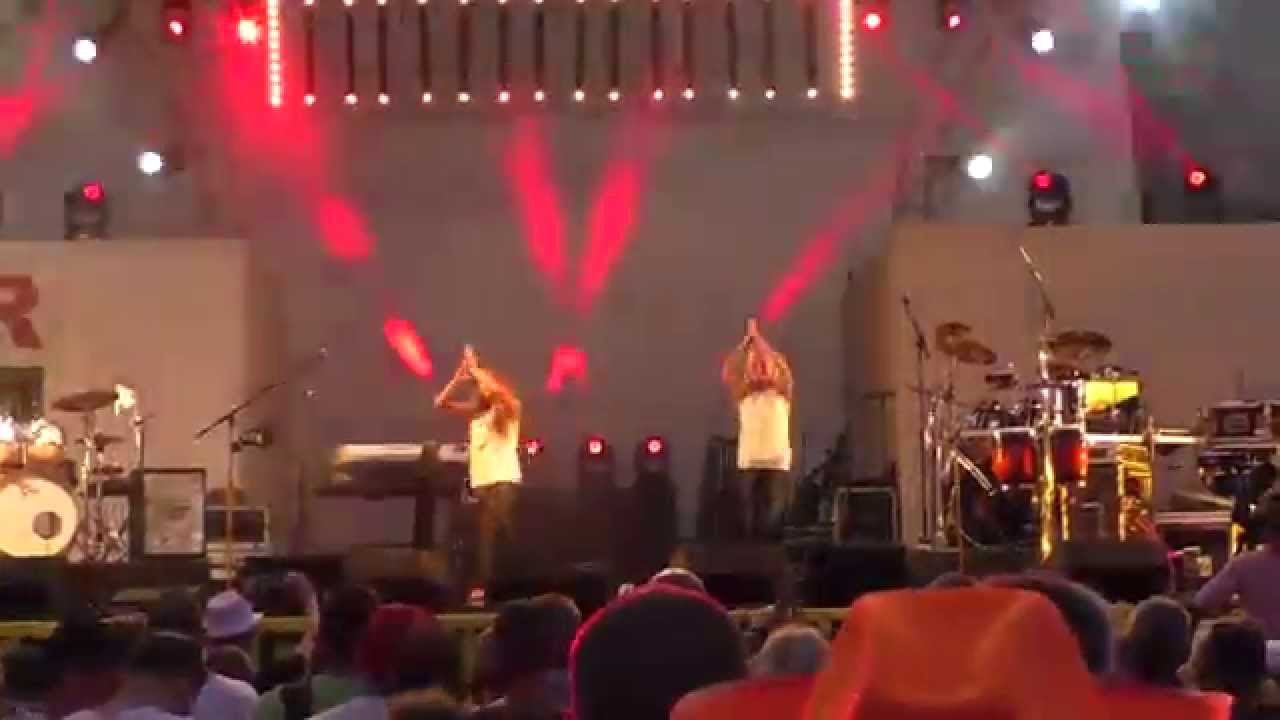 Annemarie Eilfeld- Schlagerolymp Berlin 2015