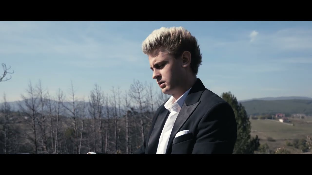 ADEM - CELESTIAL TEARS (Official Video) {Original}