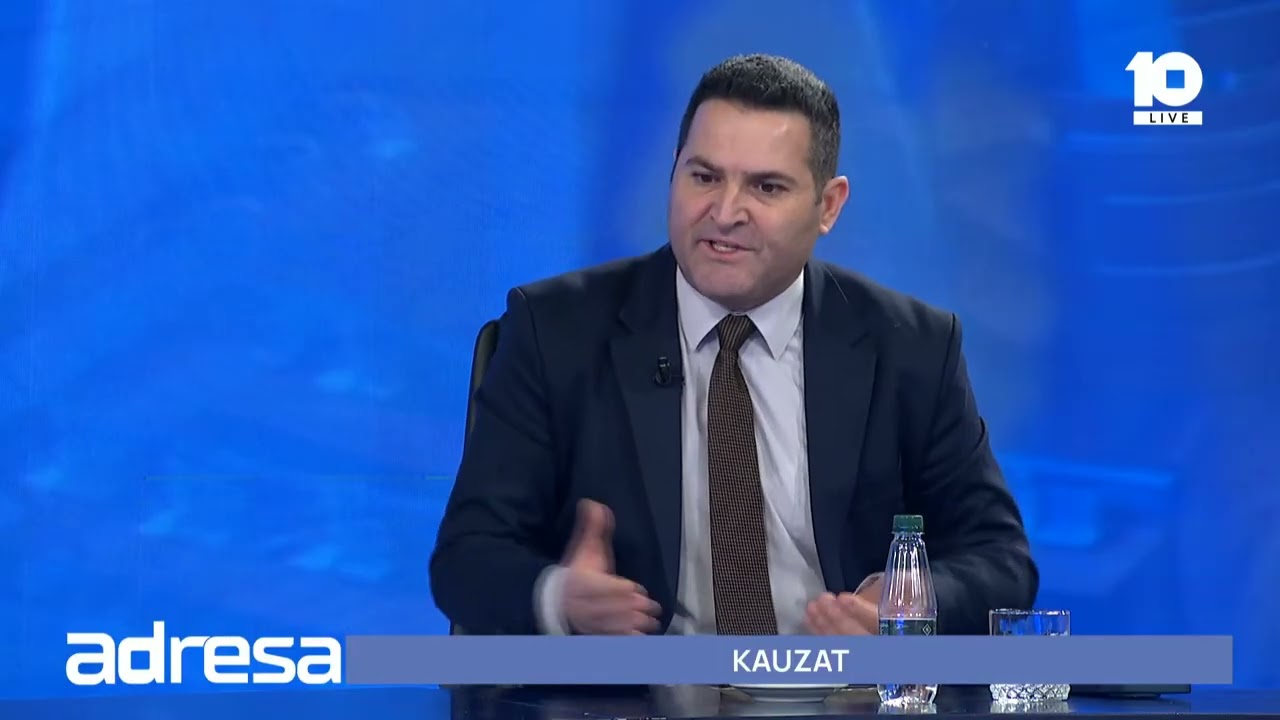 Shumica e vendimeve për Kosovën nuk kanë qenë të shkëlqyera”, Drenori