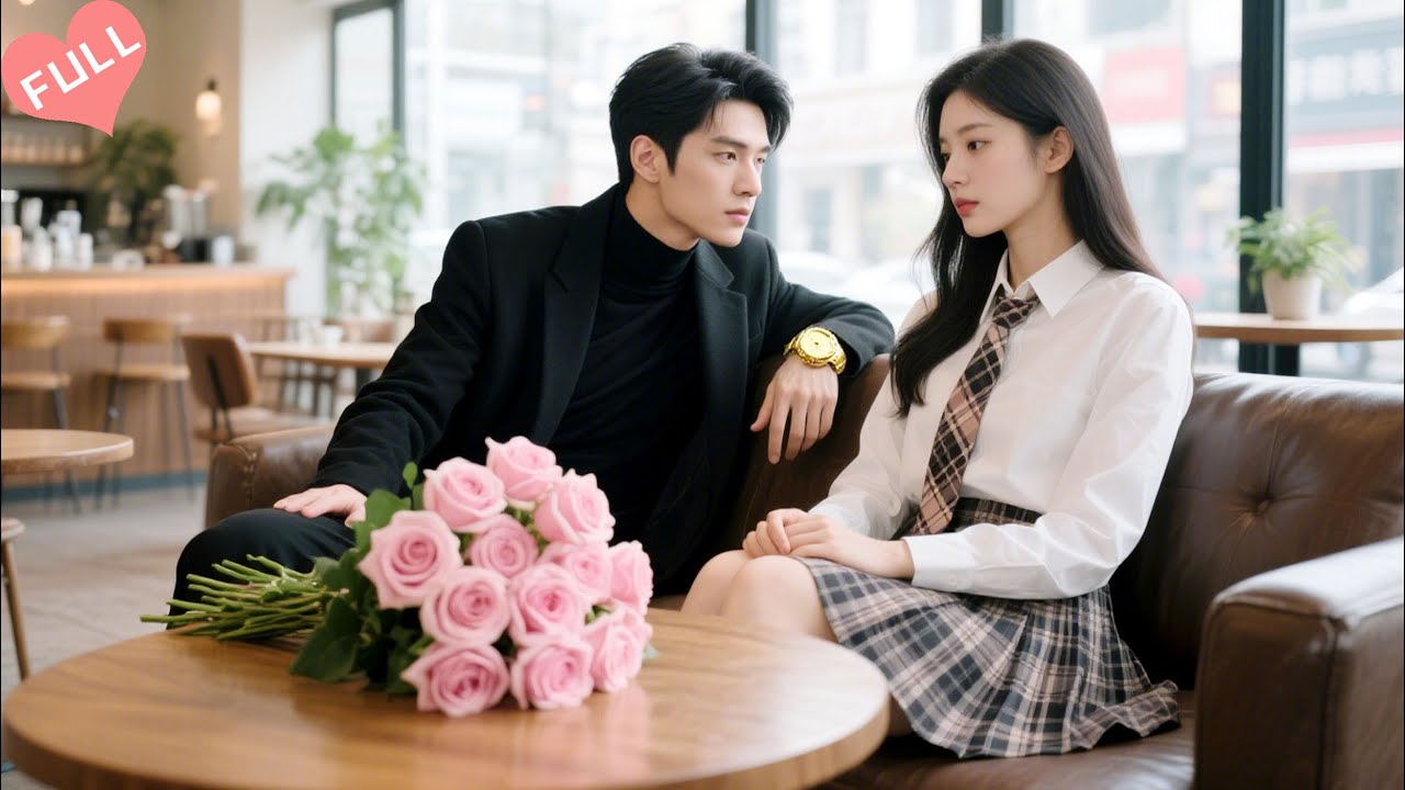 Arrogant CEO Met His Match in a Stubborn Girl&mdash;Enemy Turned Lover, He Fell Hard for Her!
