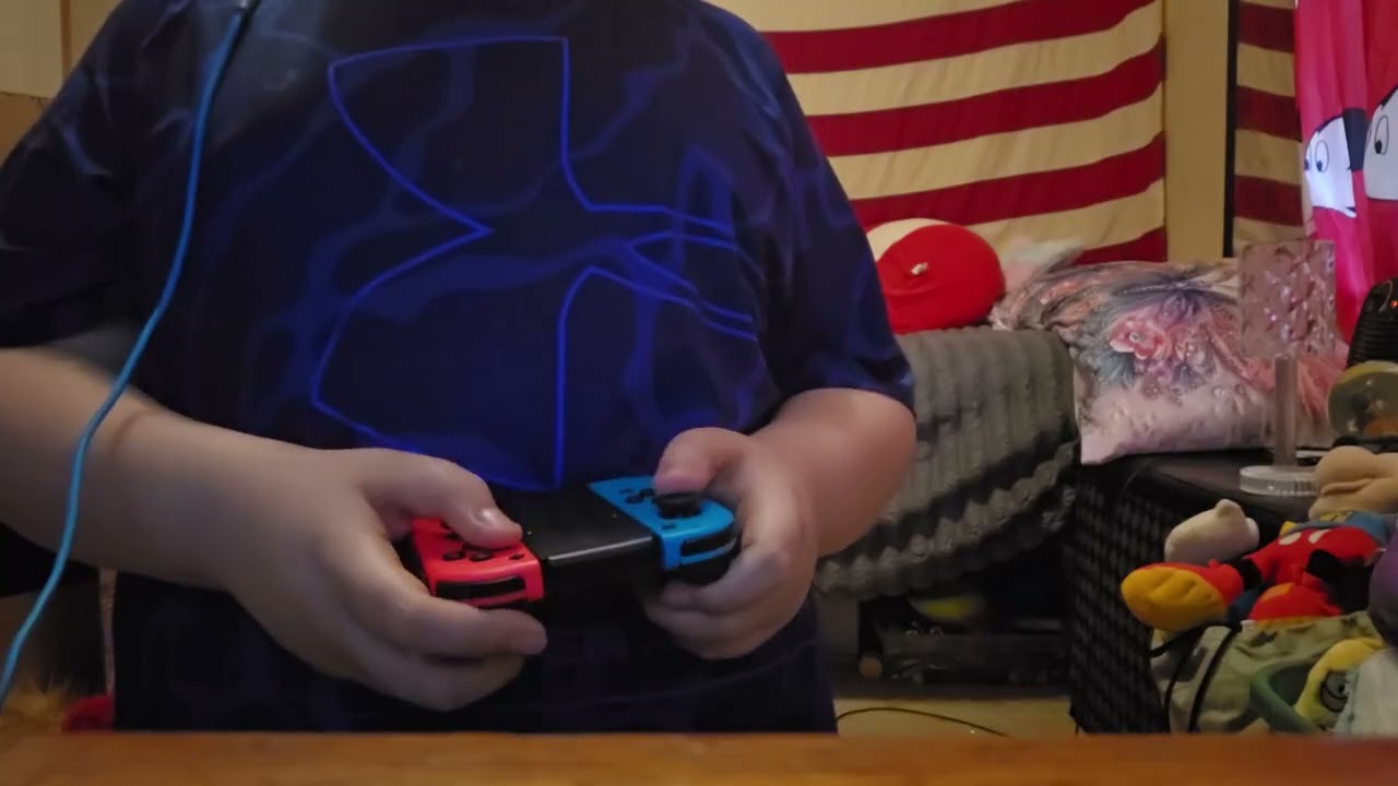 Hand The Finger Season 2 Episode 1