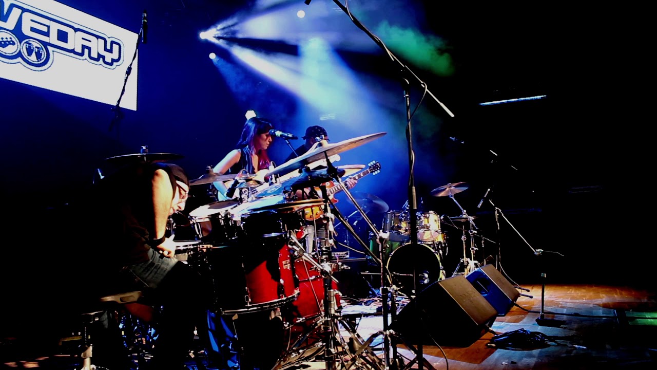 Andrea Braido Trio Caravan