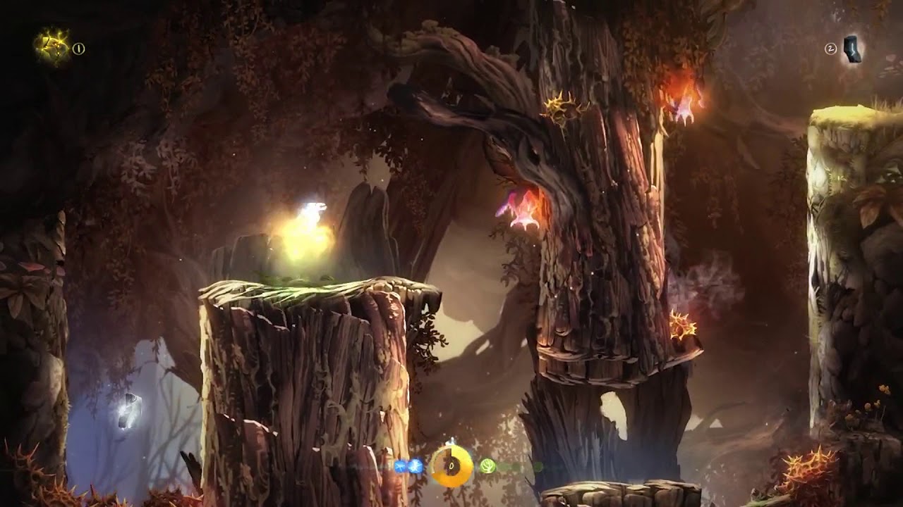 Ori and the Blind Forest| SerieOhneMikrofon #2