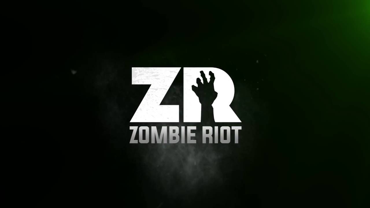 ZR: Zombie Riot Announcement Trailer - Oculus Touch