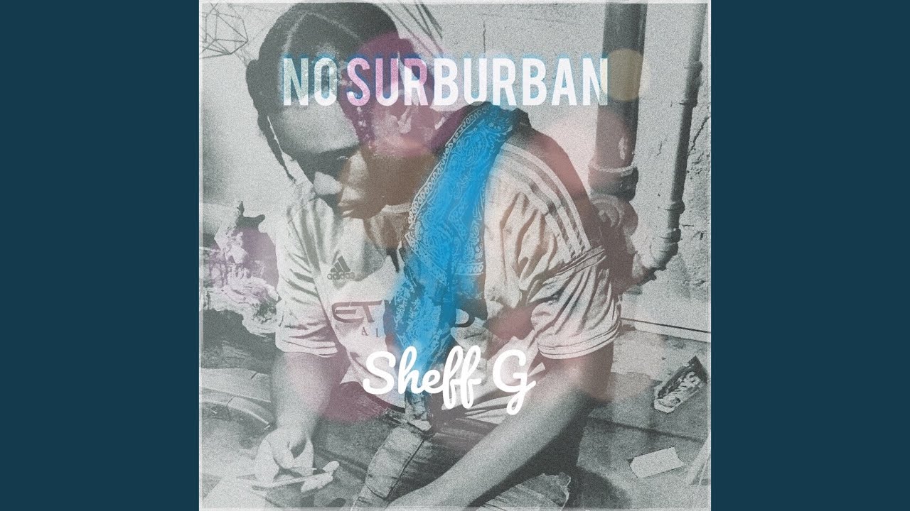 No Surburban