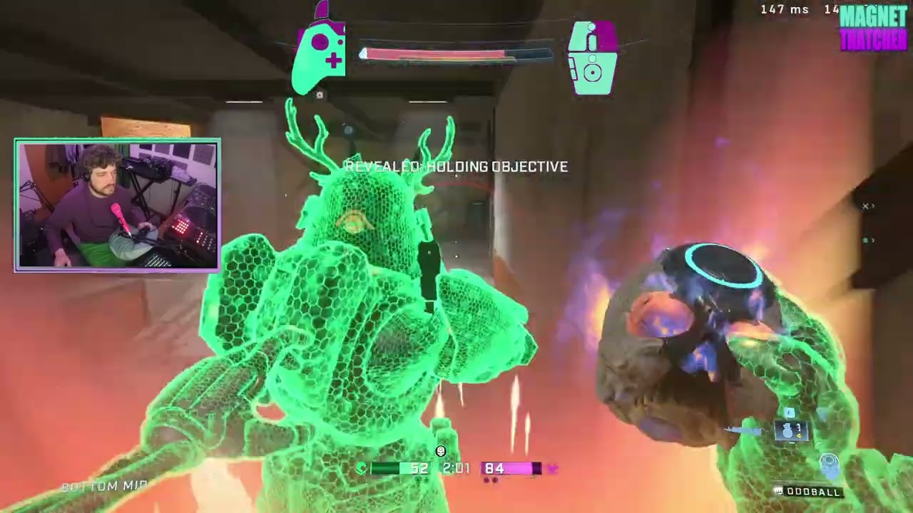 Halo Infinite Ranked: S13E037 LAST POINT TOOK FOREVER