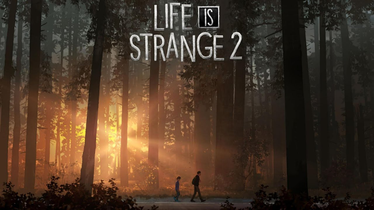 Трагическое начало | Life Is Stranger 2, эпизод 1: Часть 1 | Без комментариев (PS5)