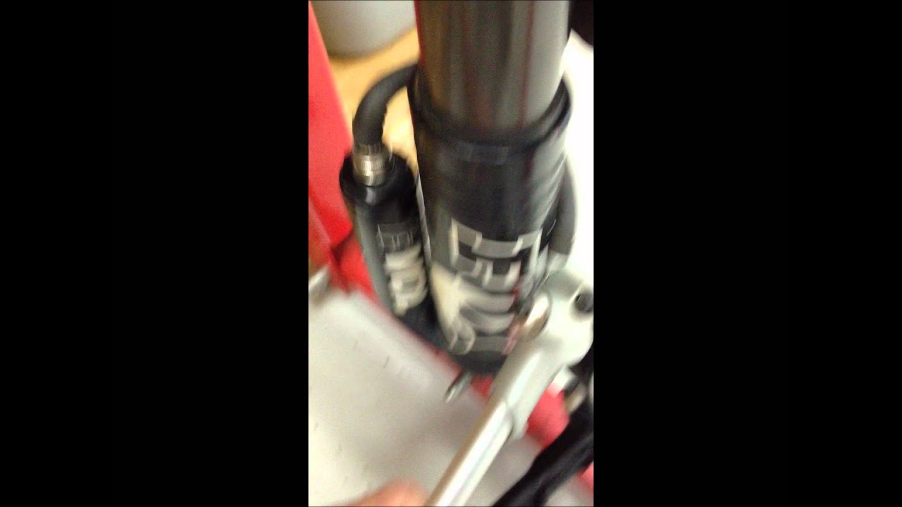 How Fox Float X Evols Work by Maul Tech ATV