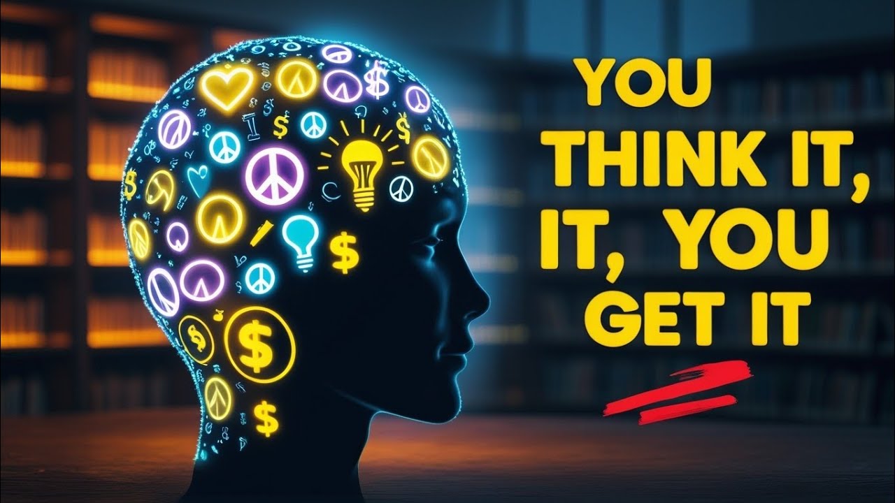 Think Big, Get Big: Power of Focused Thoughts