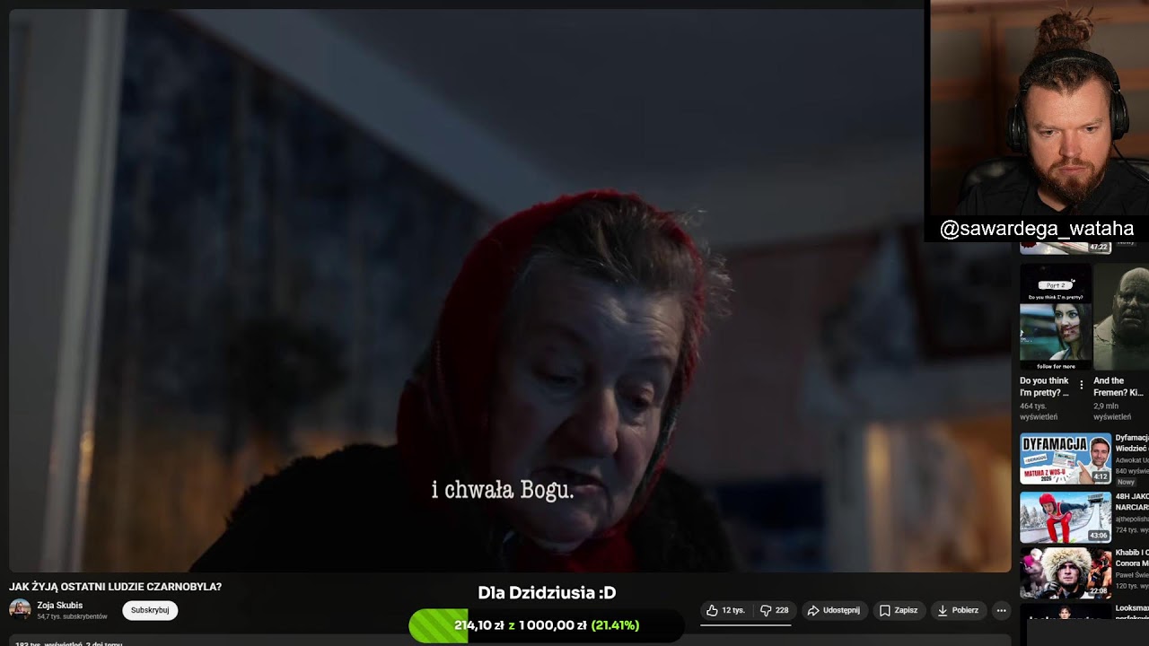 Watahański Przegląd Internetu (Telenowela Schreiber, Kara od KRRiT, Andziaks, Klepsydra vs Dioz)