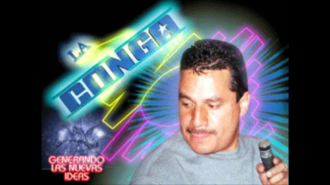 Me gustas cumbia  --- Exito de Sonido la Conga