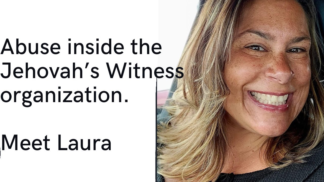 Abuse inside the Jehovah’s Witness organization.