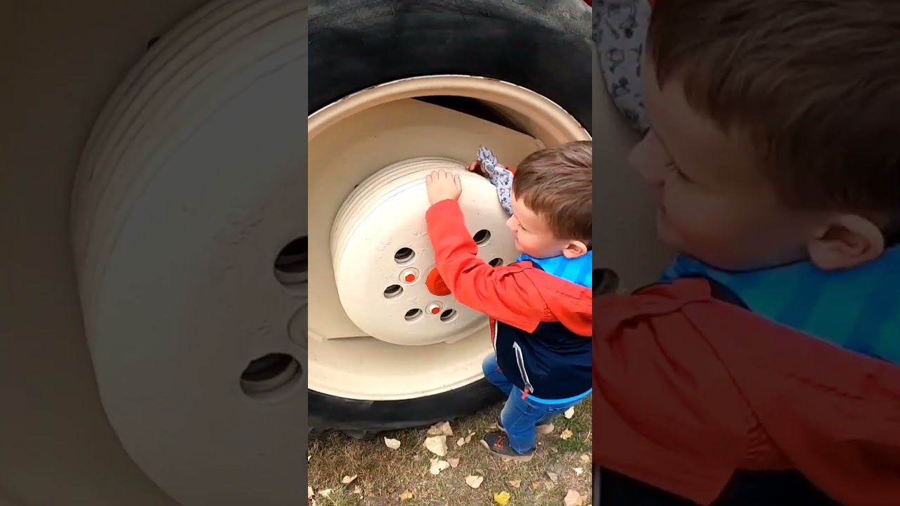 Ciężka seria ! Ursus 1224 ! Rocznik nie znany ! Spotkany w Wilkowicach ! Przykuł moją uwagę !