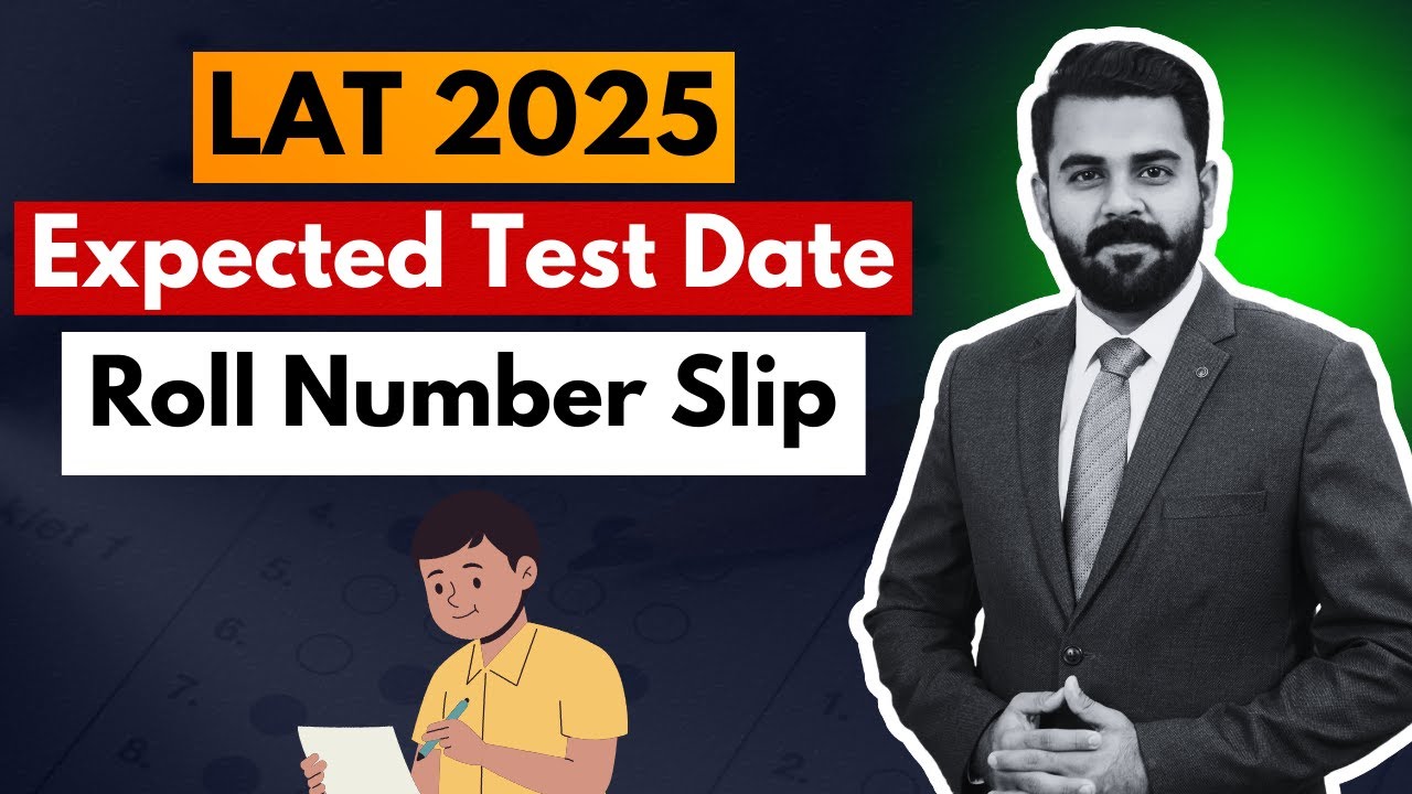 ROLL NUMBER SLIP 12 JANUARY LAT | THE LAW CHANNEL