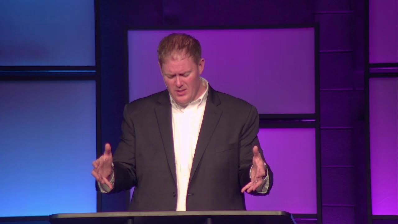 A Perfect Rest  (Hebrews 4:1-13)  (10:45 AM)
