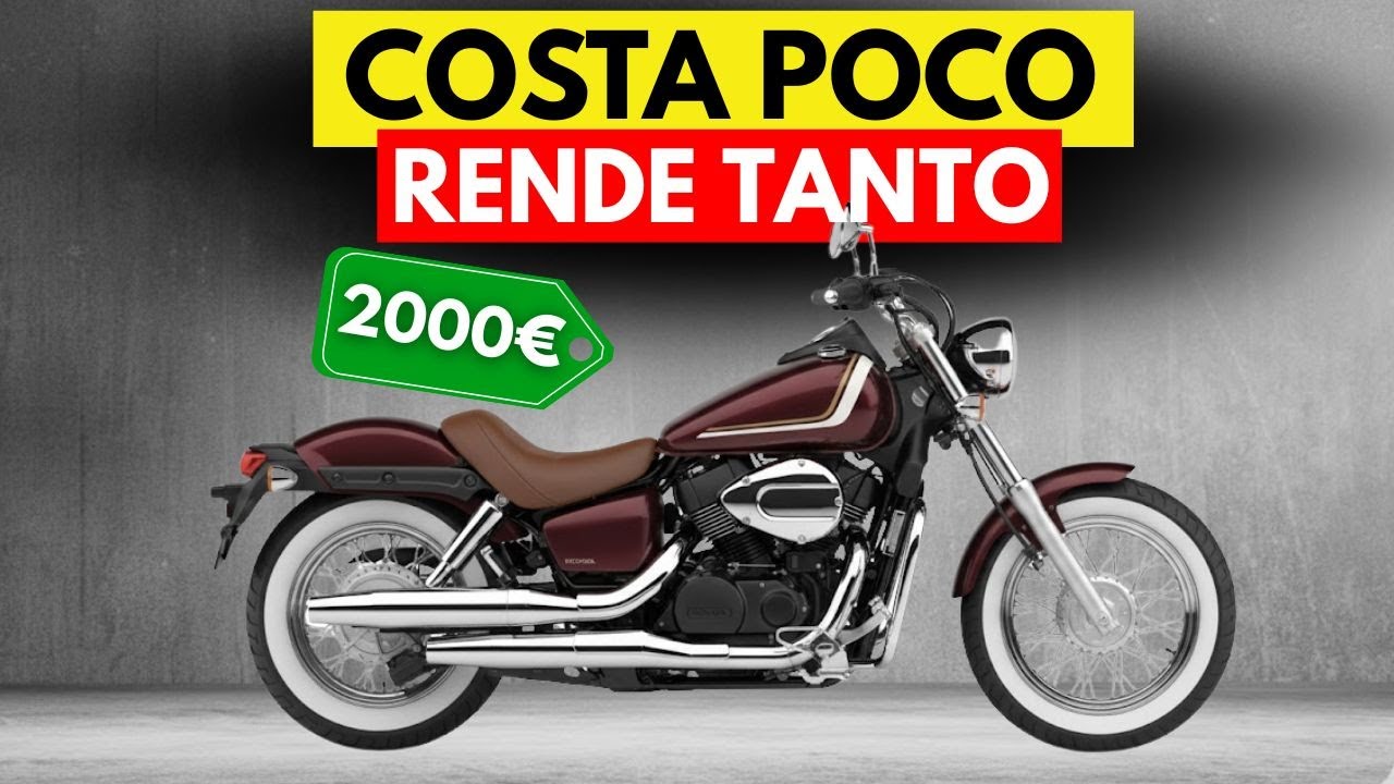 Nessuno Vuole Queste 16 Moto… Ma Sono Gli Affari Più Grossi Del Mercato