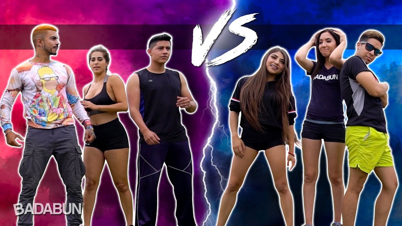 Batalla de YouTubers | Se separan para unir al mundo