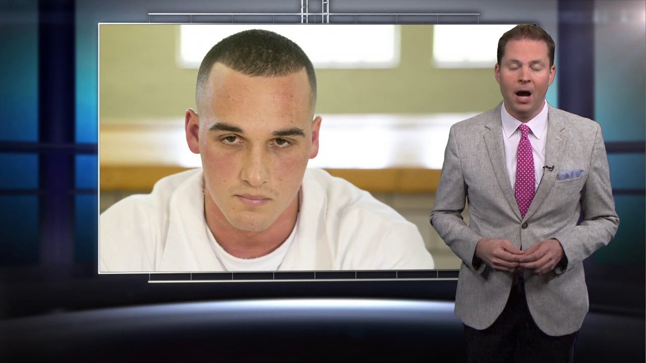 Juror in Greg Kelley case speaks out - KVUE Defenders