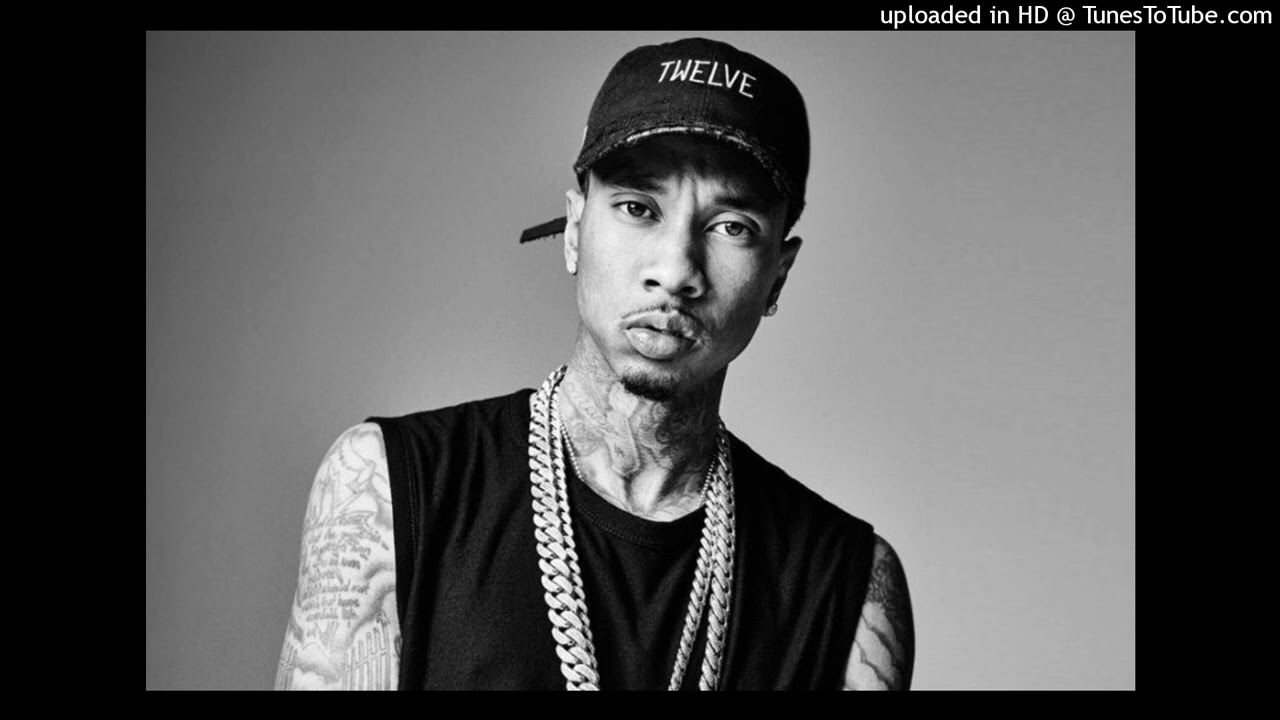 [FREE] Tyga x Yanix Type Beat 2023 l Club Banger Type Beat 2023
