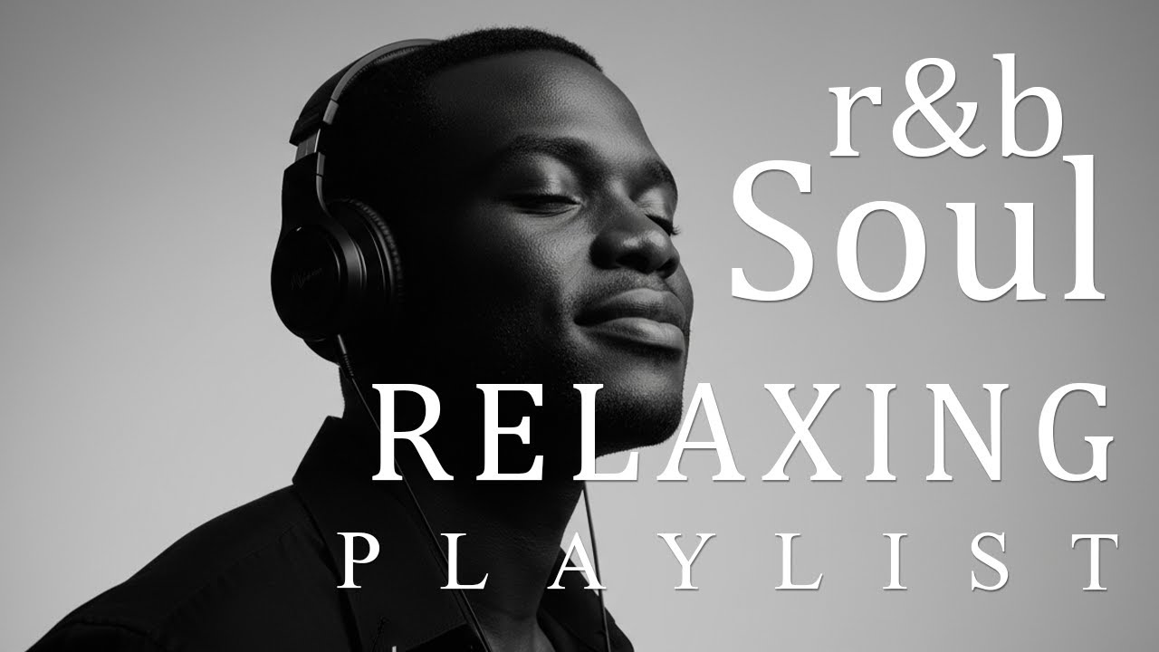 【R&B Soul】Midnight Soul – Emotional Slow Jams for Quiet Nights