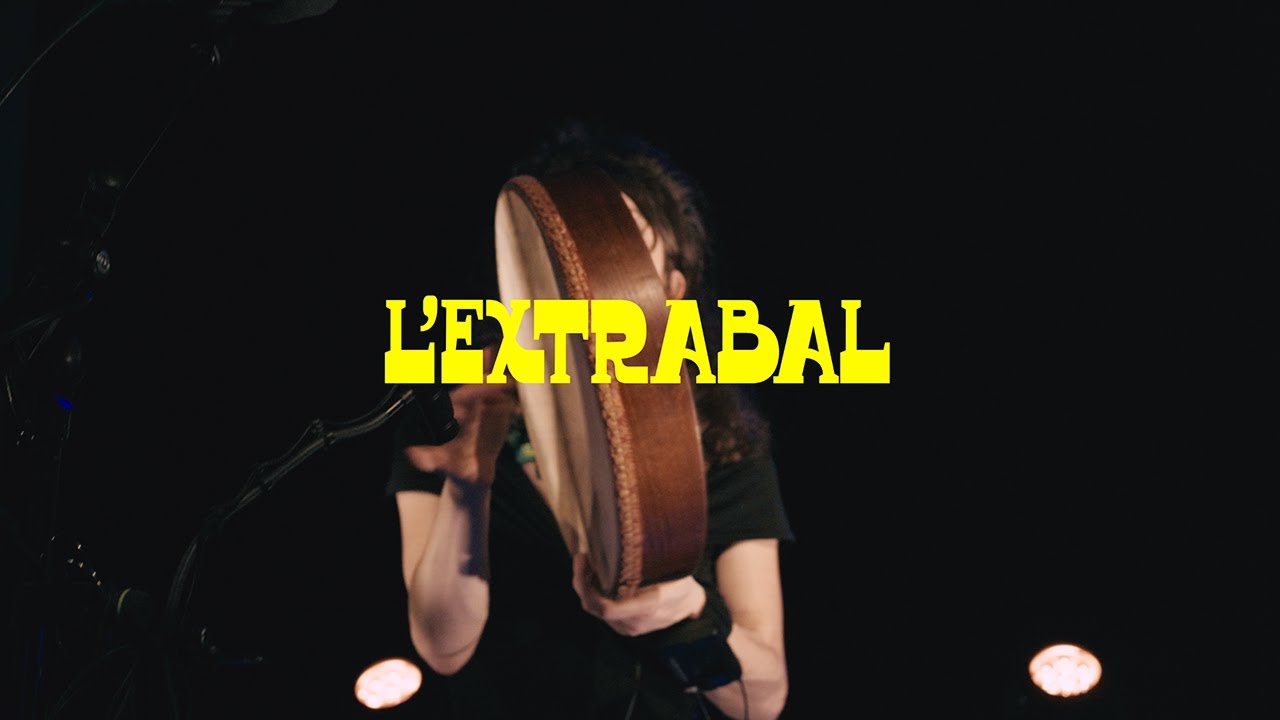 Extrabal de Radio Tutti - Le Club Rodez