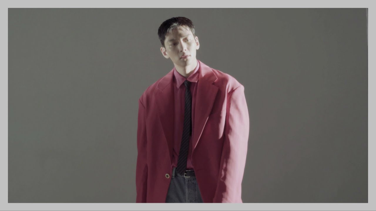 지창욱 W Korea 화보 촬영 비하인드 / JI CHANG WOOK W Korea Making Film