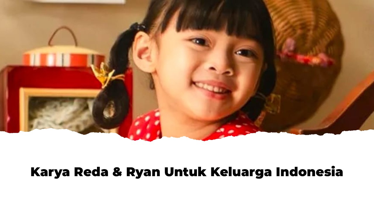 Na Willa & 3 Sahabatnya