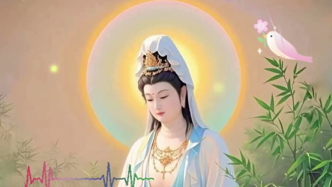 Bất khã tư  nghì # thiền ca # nhạc chữa lành tâm 