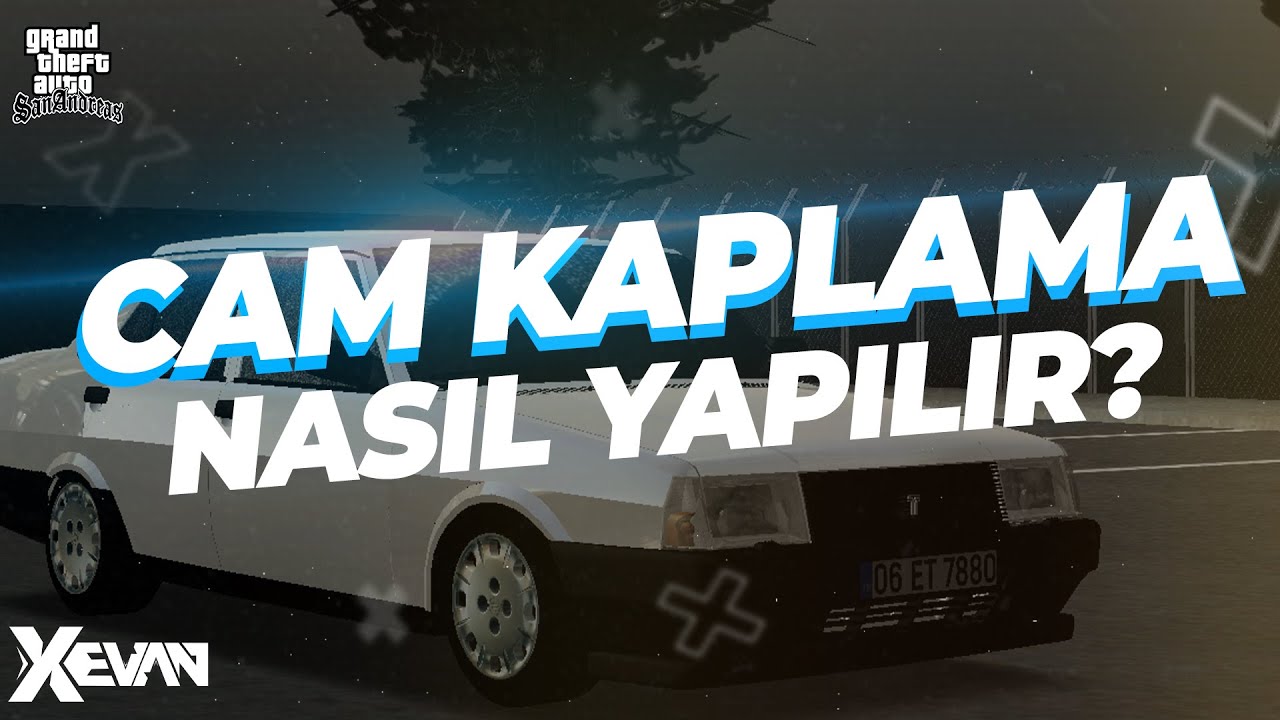 MTA GERÇEKÇİ CAM NASIL YAPILIR??  [DETAYLI ANLATIM] | ZModeller Eğitim #7